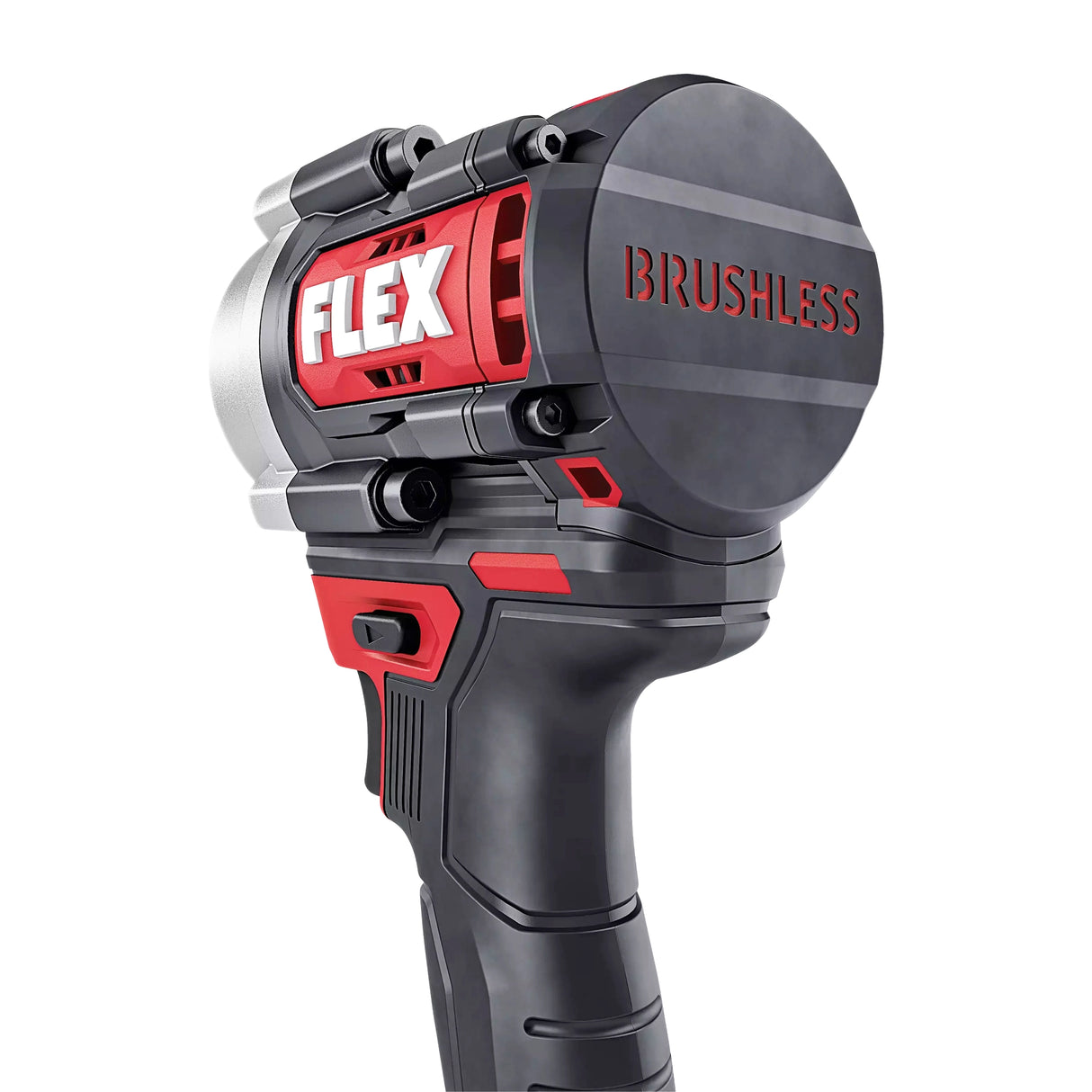 Clé à chocs Flex IW 1/2" 750 EC C 18V