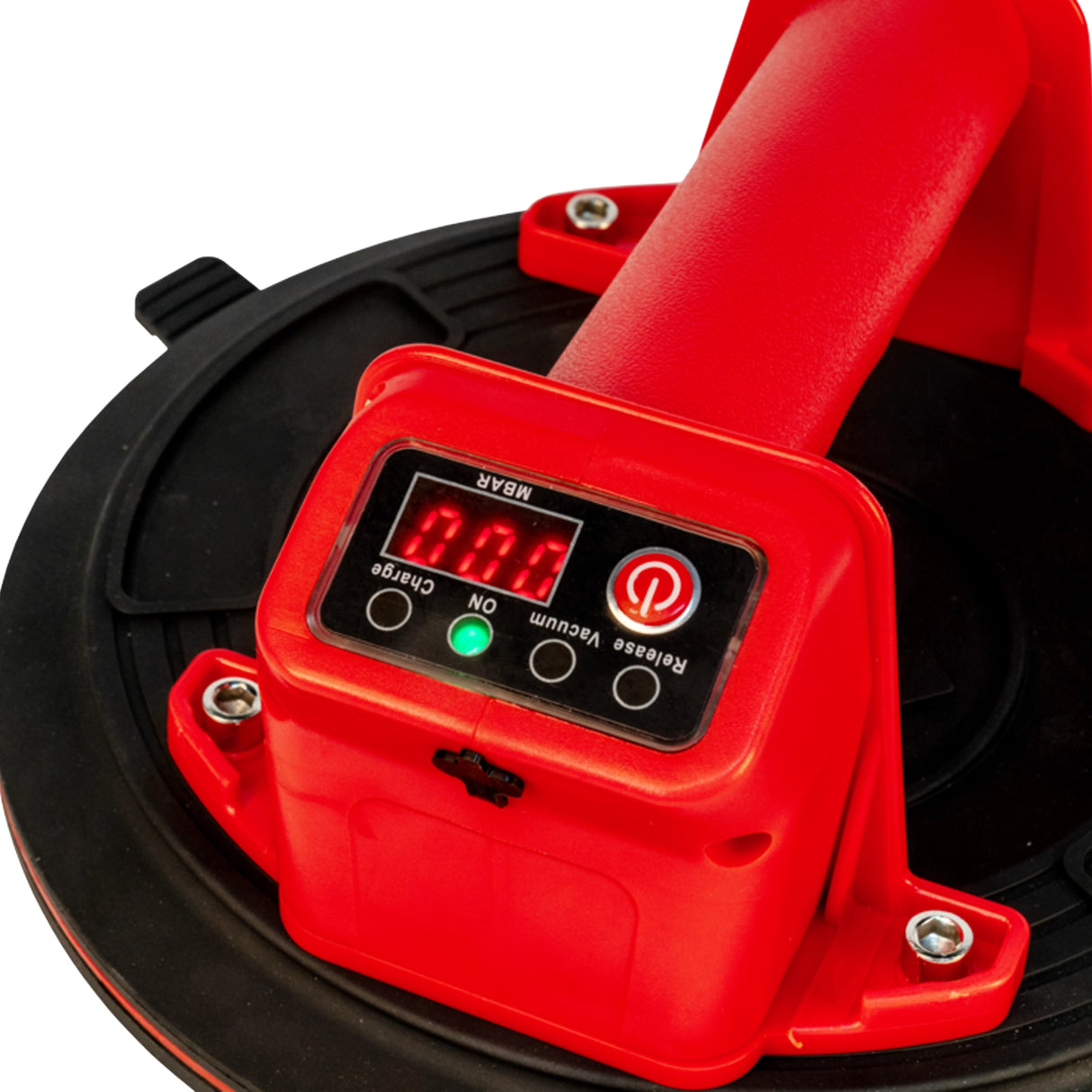 Ventosa a vuoto Rubi OCTO-USB ENERGY