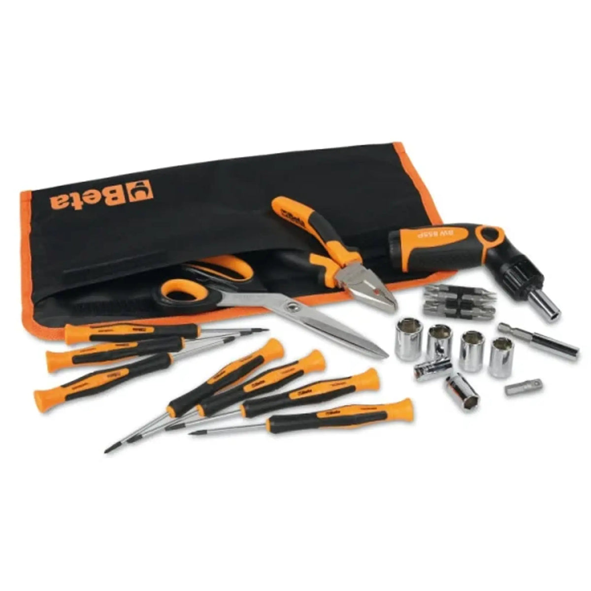 Calendario dell'Avvento 30 Utensili Beta 9920 CA/26