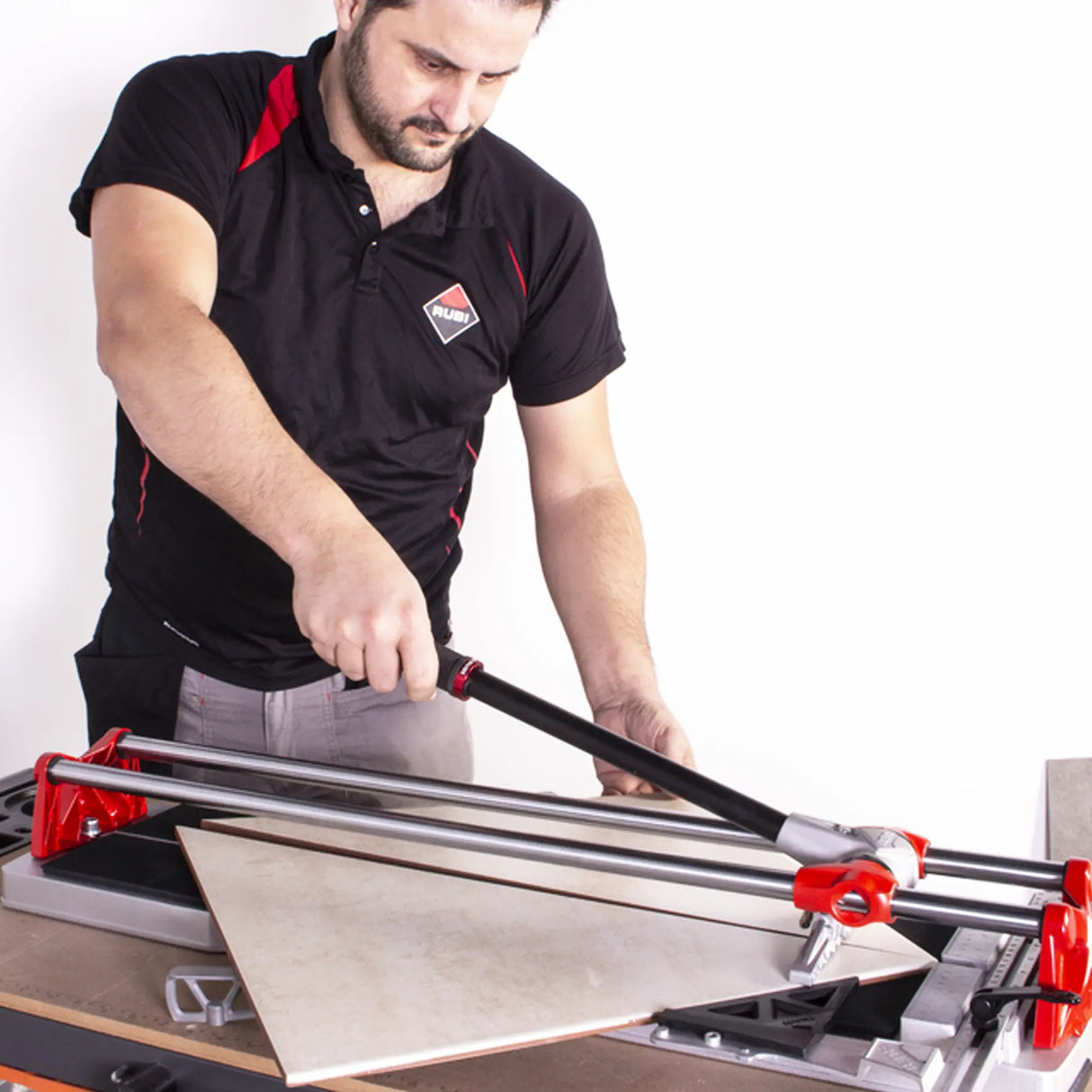 Tagliapiastrelle Rubi Speed-72 Magnet