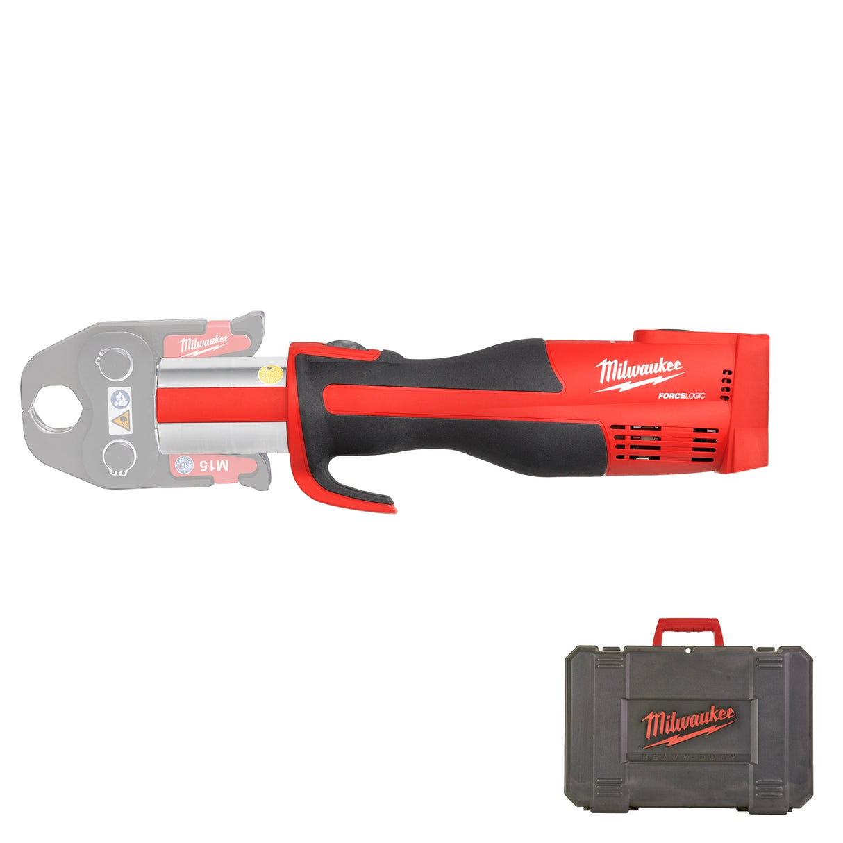 Pressatrice Milawaukee M18 BLHPT-0C 18V