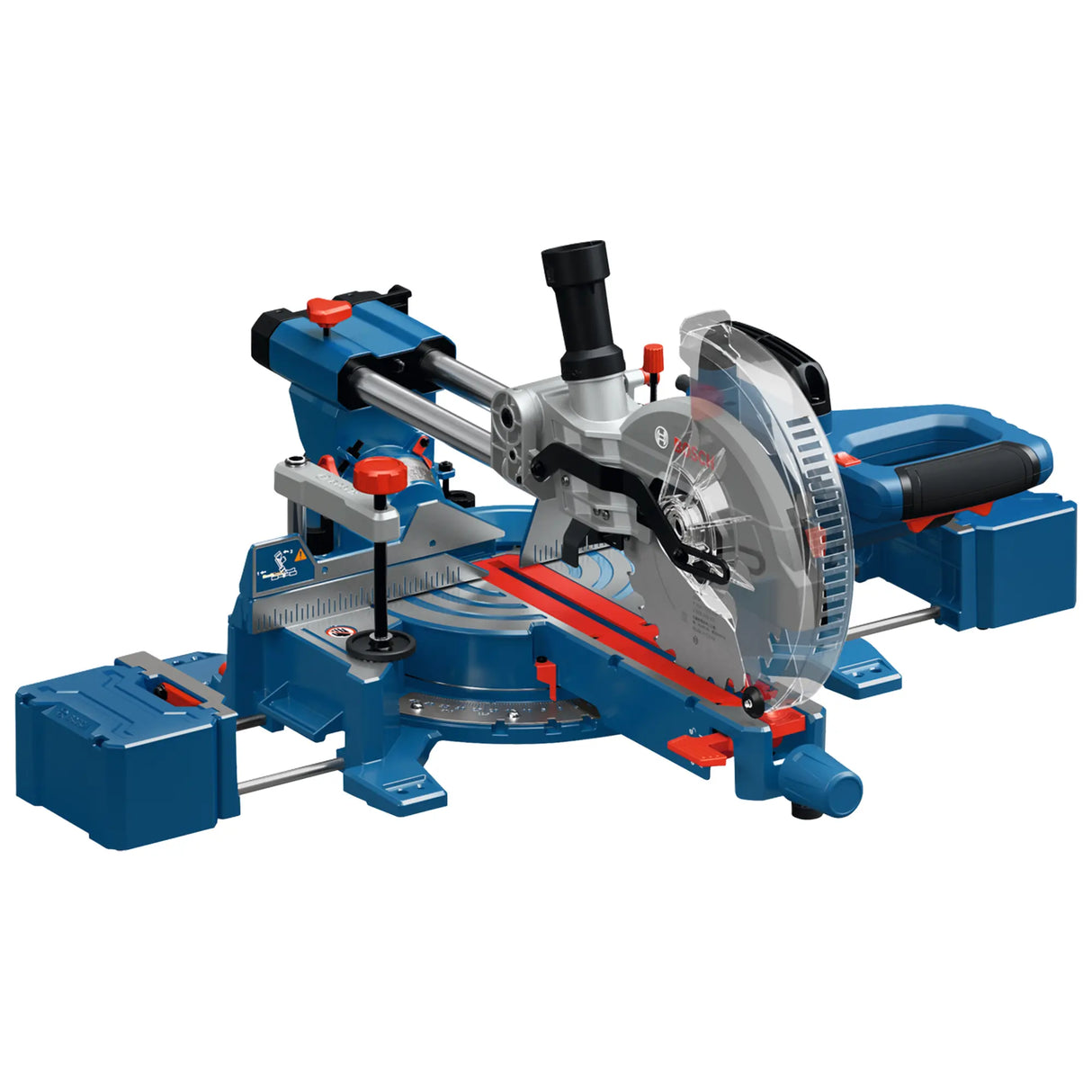 Troncatrice Radiale Bosch GCM305-216S PRO