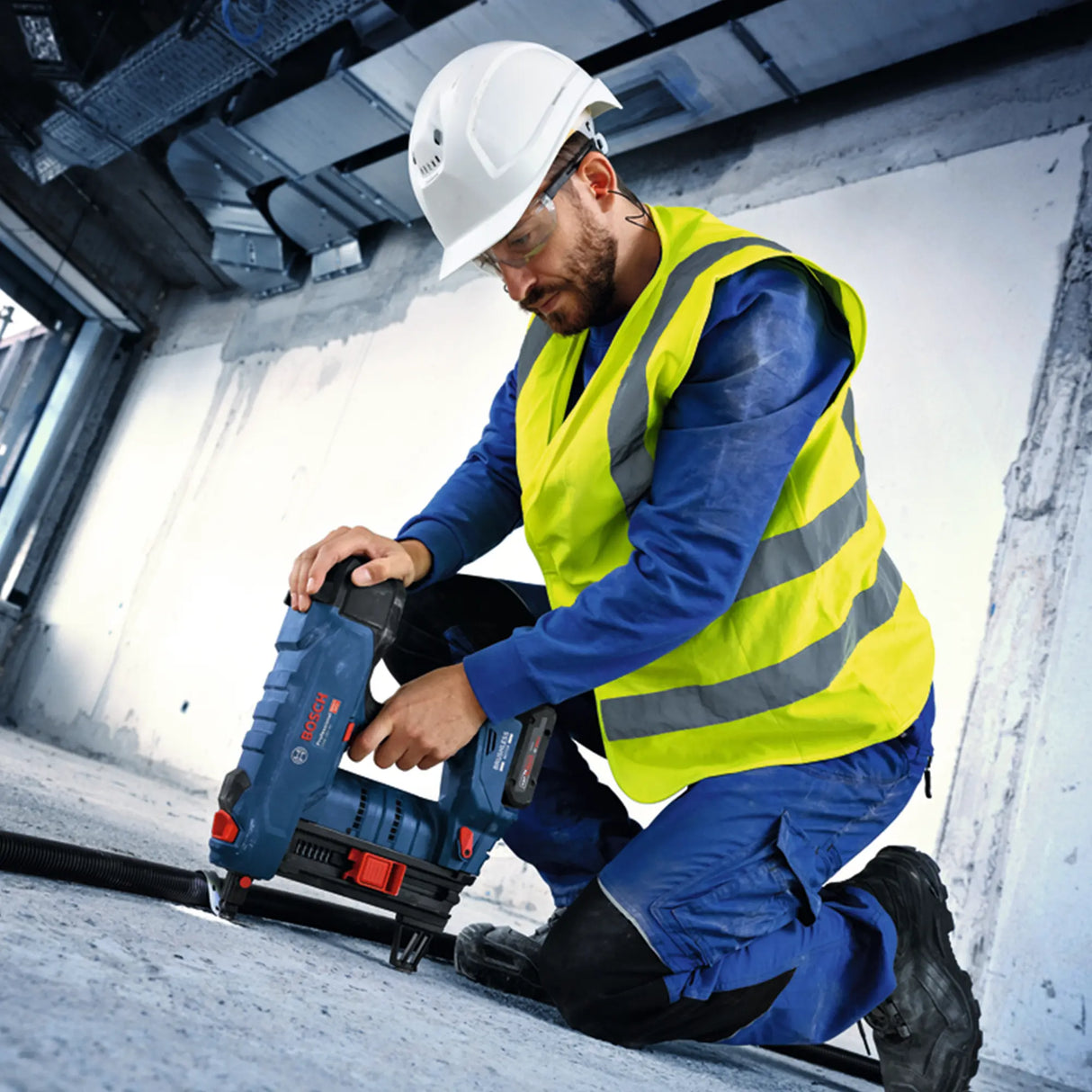 Chiodatrice Bosch GNB 18V-40 18V