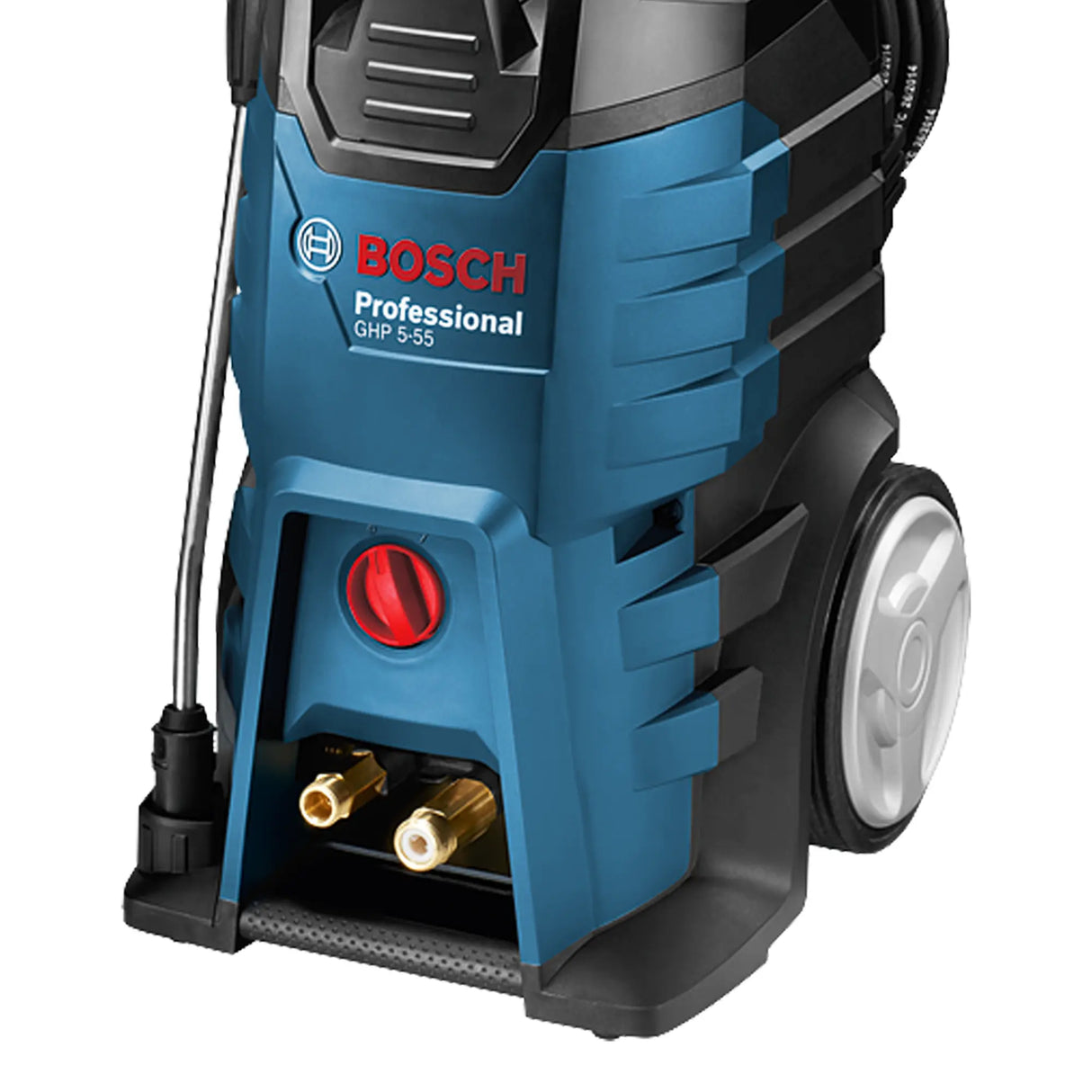 Idropulitrice Professionale Bosch GHP 5-55