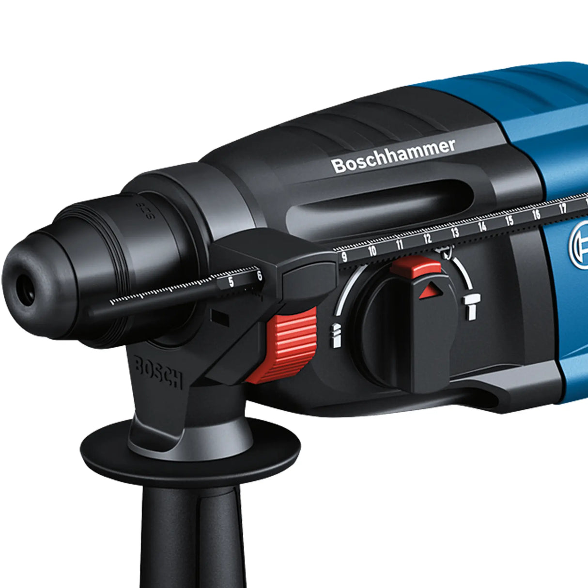 Tassellatore Bosch GBH 2-21 Professional 720W