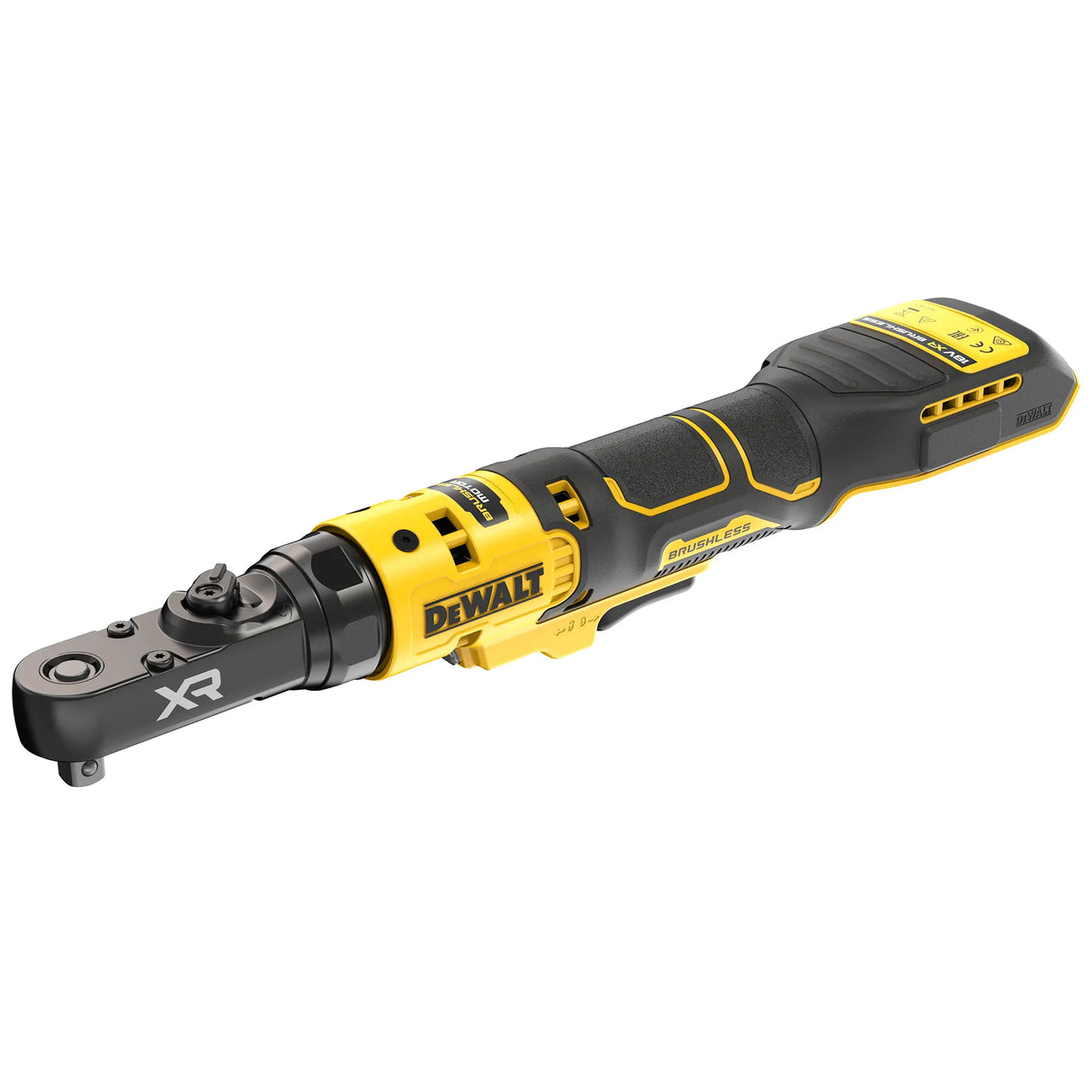 Rochet Dewalt DCF520N-XJ 18V