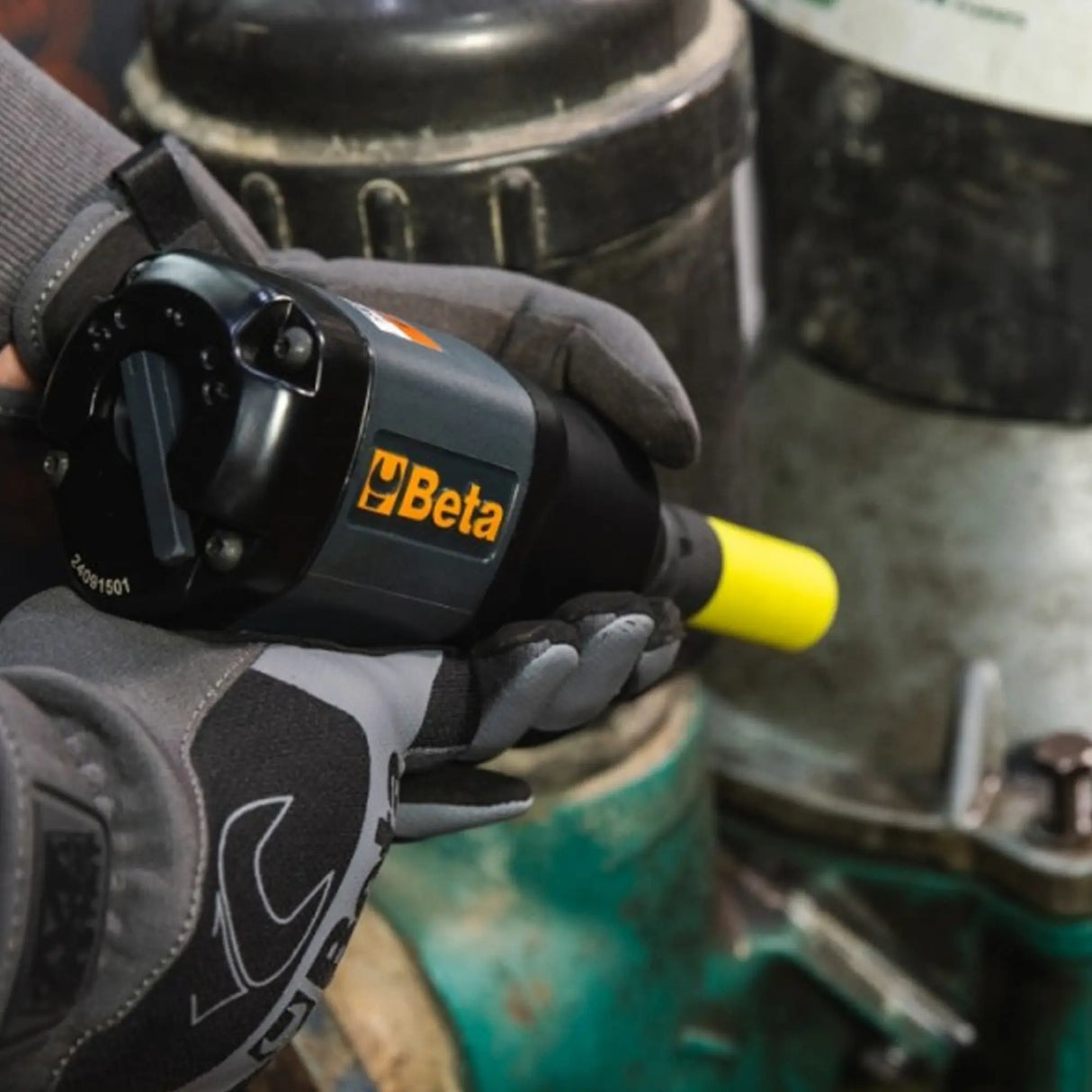 Avvitatore Pneumatico reversibile Beta 1927C