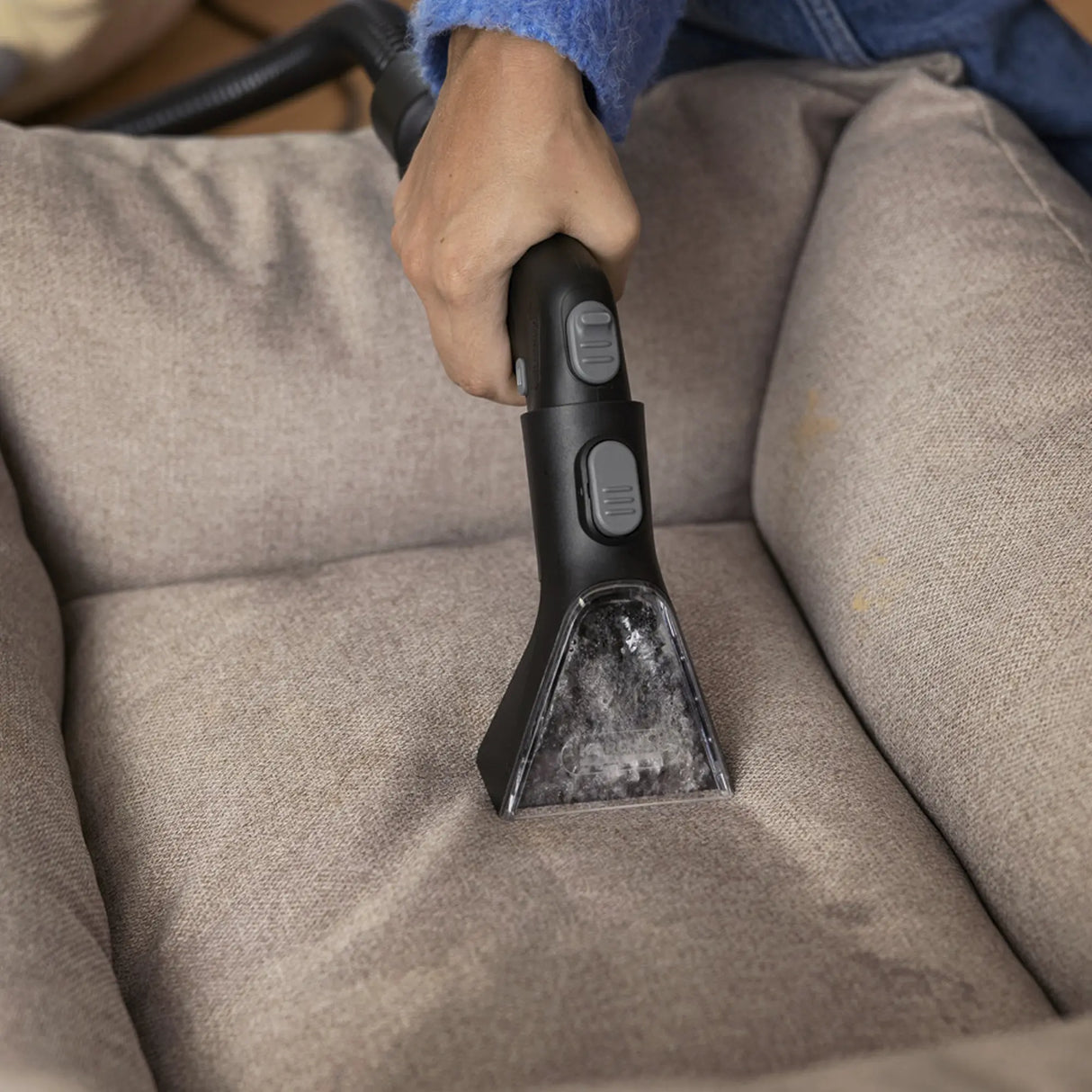 Lavatappeti Karcher SE 3 Compact