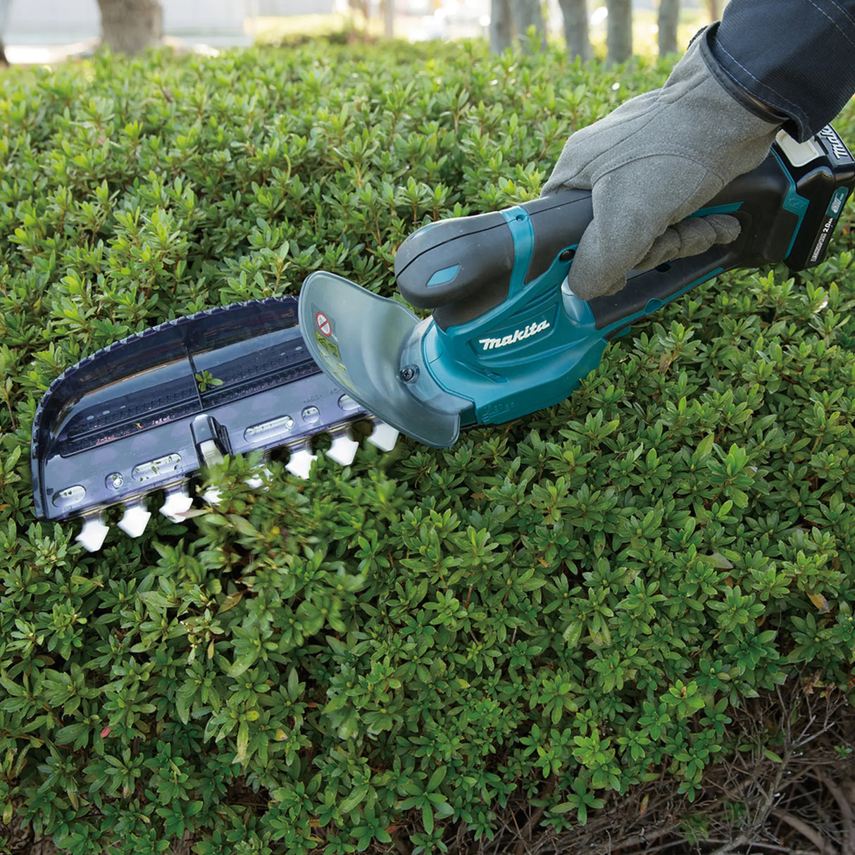 Tagliasiepi Makita UH201DSAX 12V 2Ah