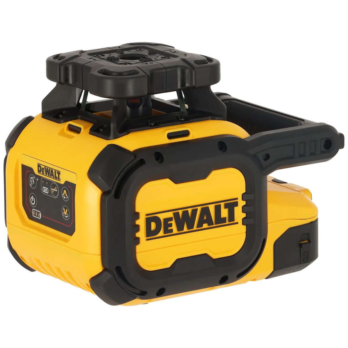 Laser rotativo rosso Dewalt DCLE15211-QW
