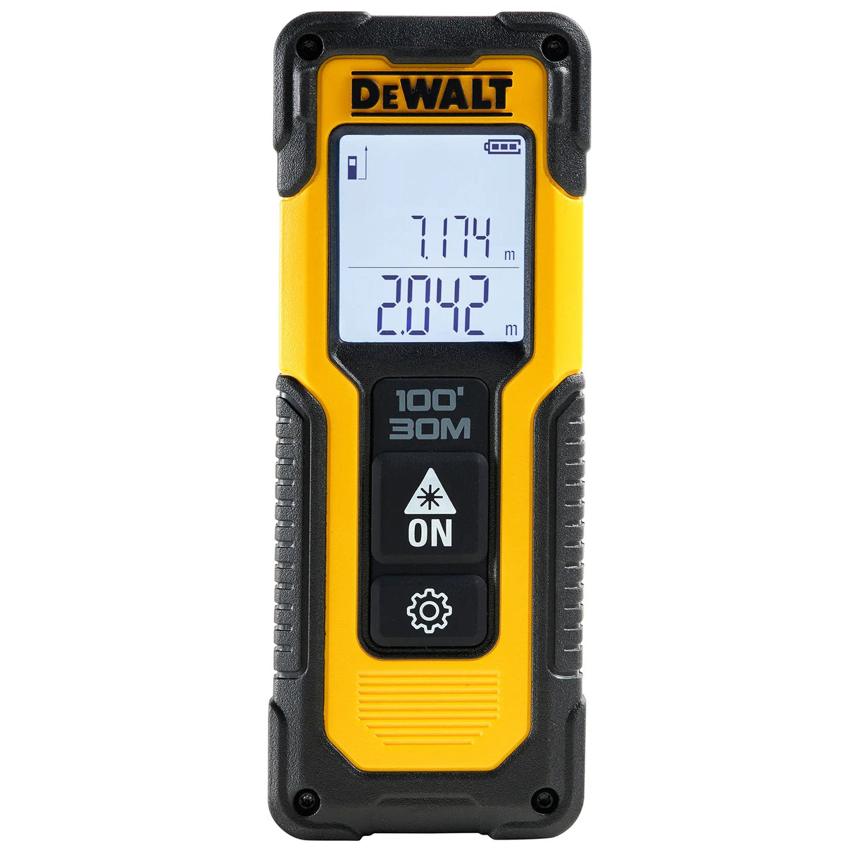 Mètre Dewalt DWHT77100-XJ