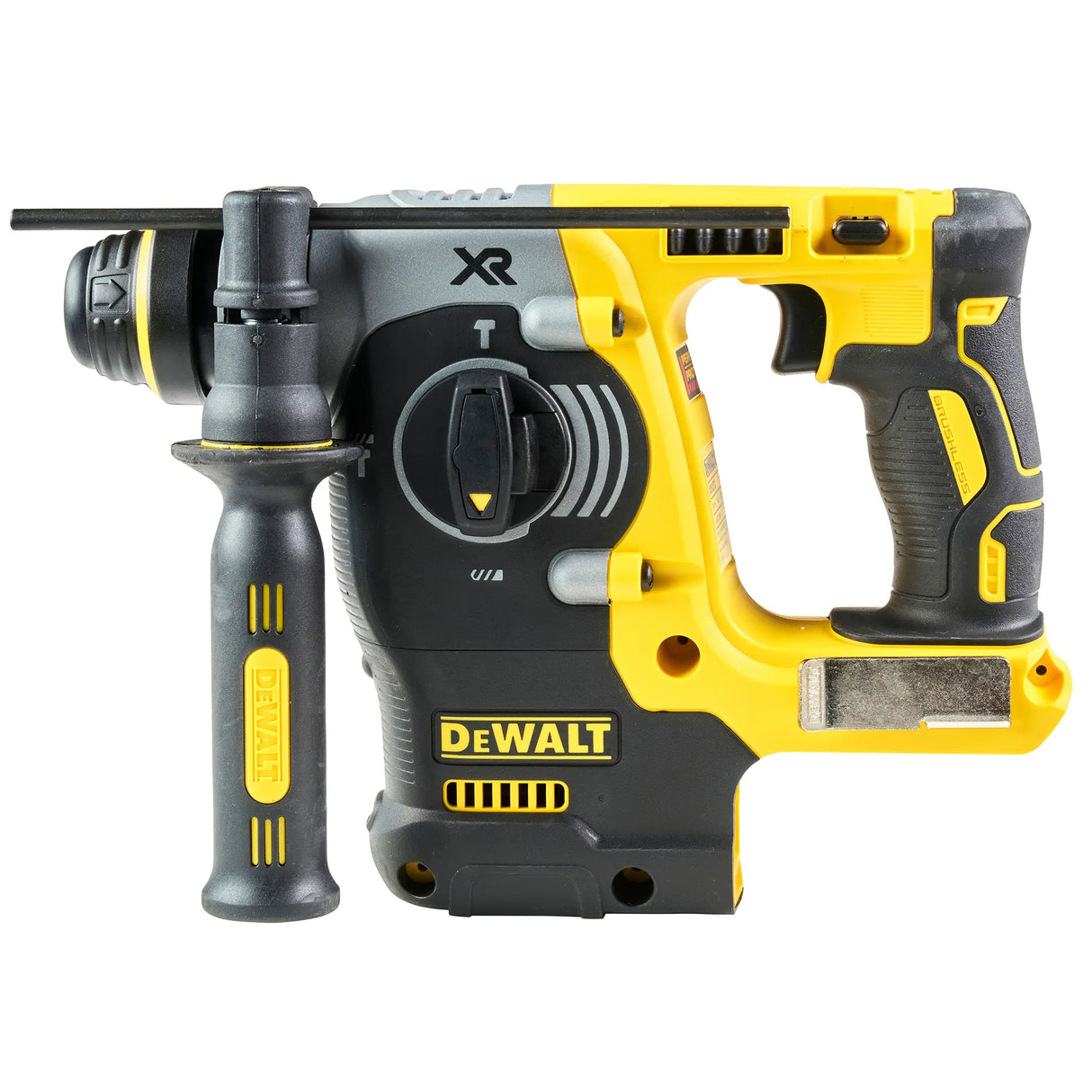 Trousse Dewalt DCK5017H4T-IT 18V 5Ah