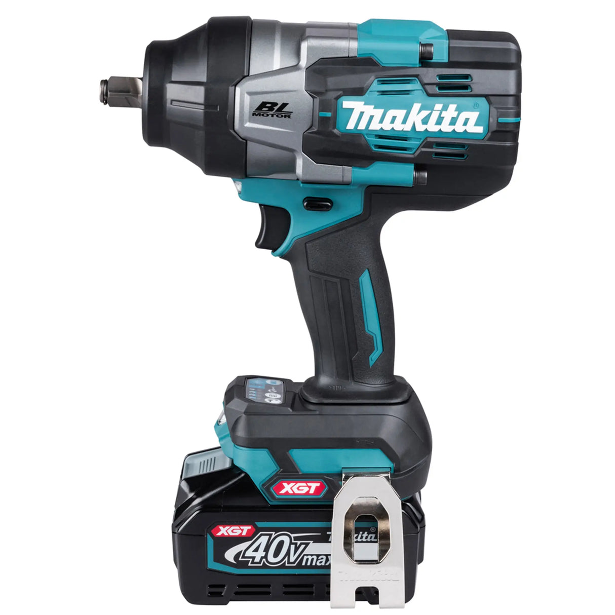 Chiave a Impulsi Makita TW002GM201 40V 4Ah