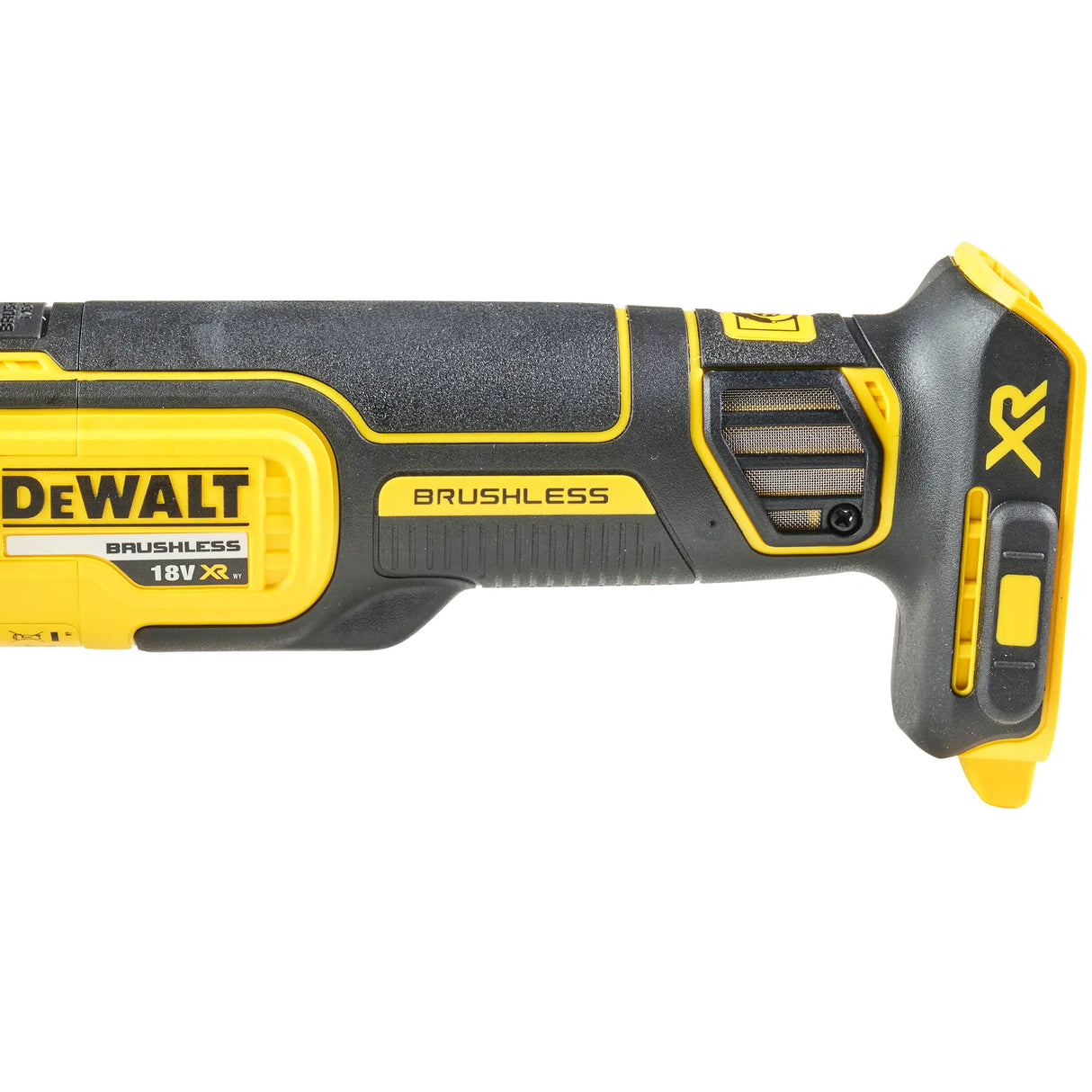 Meuleuse d'angle Dewalt DCG405NT-XJ 18V