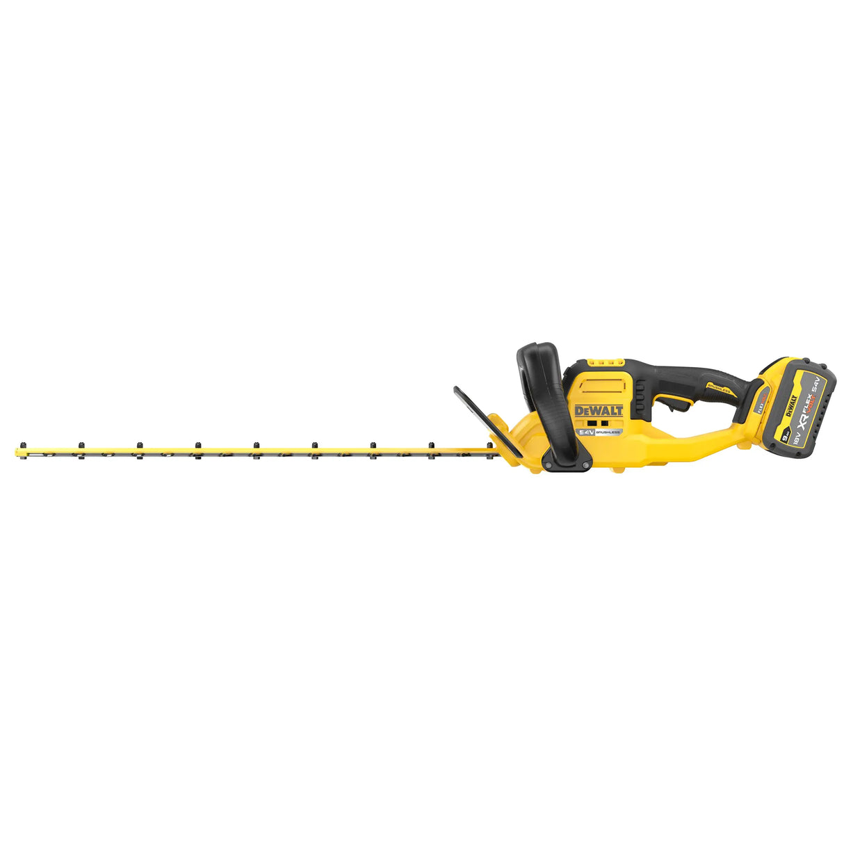 Tagliasiepi Dewalt DCMHT573X1-QW 54V 9Ah