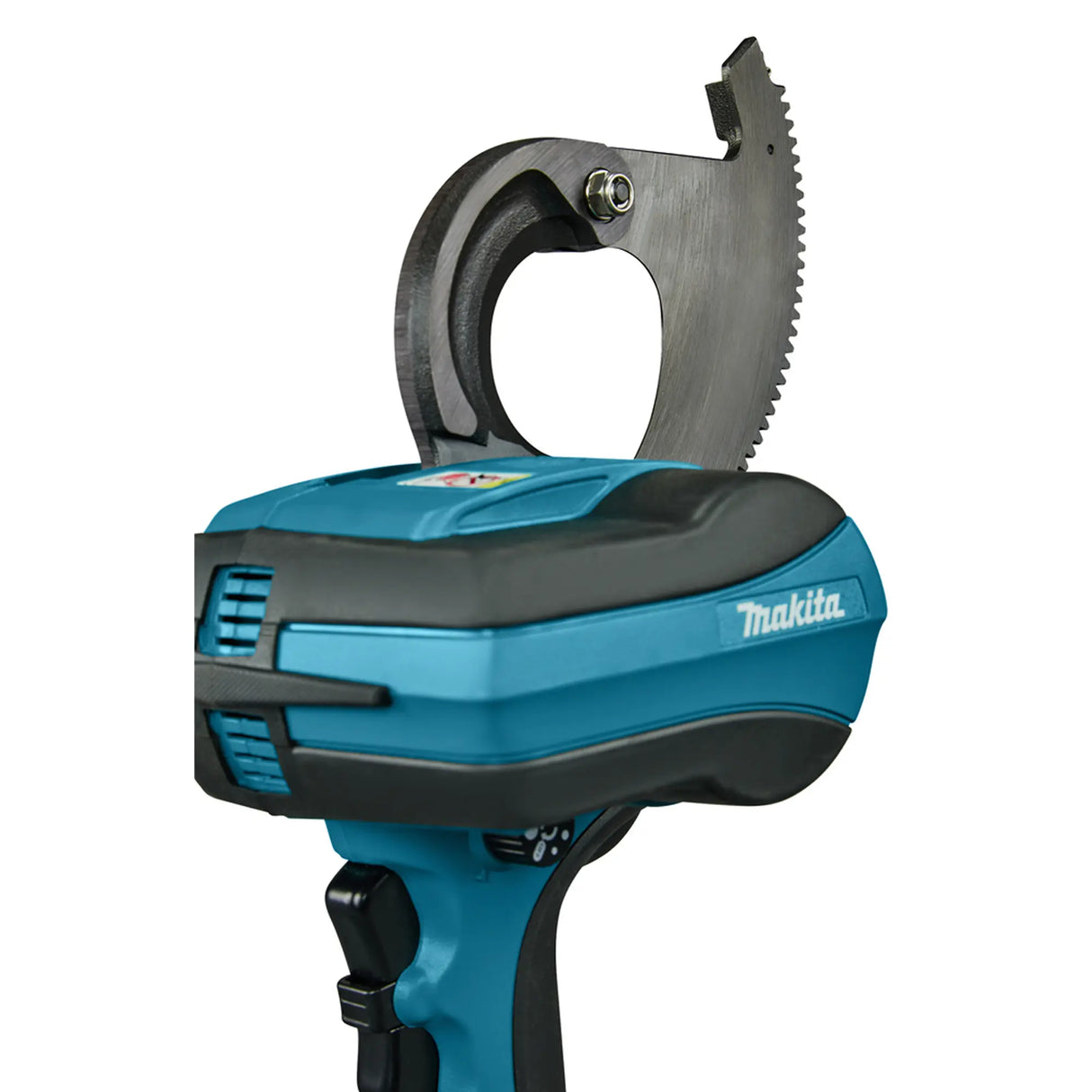 Tranciacavi Makita DTC100ZK 18V