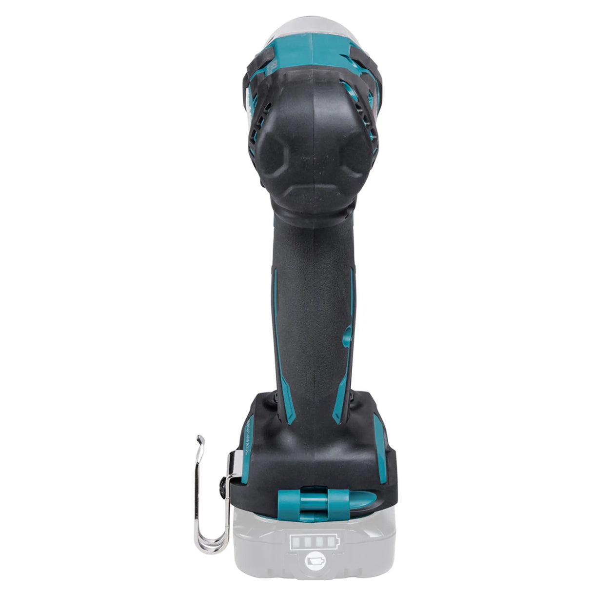 Avvitatore ad impulsi Makita TW161DSAJ 12V 2Ah