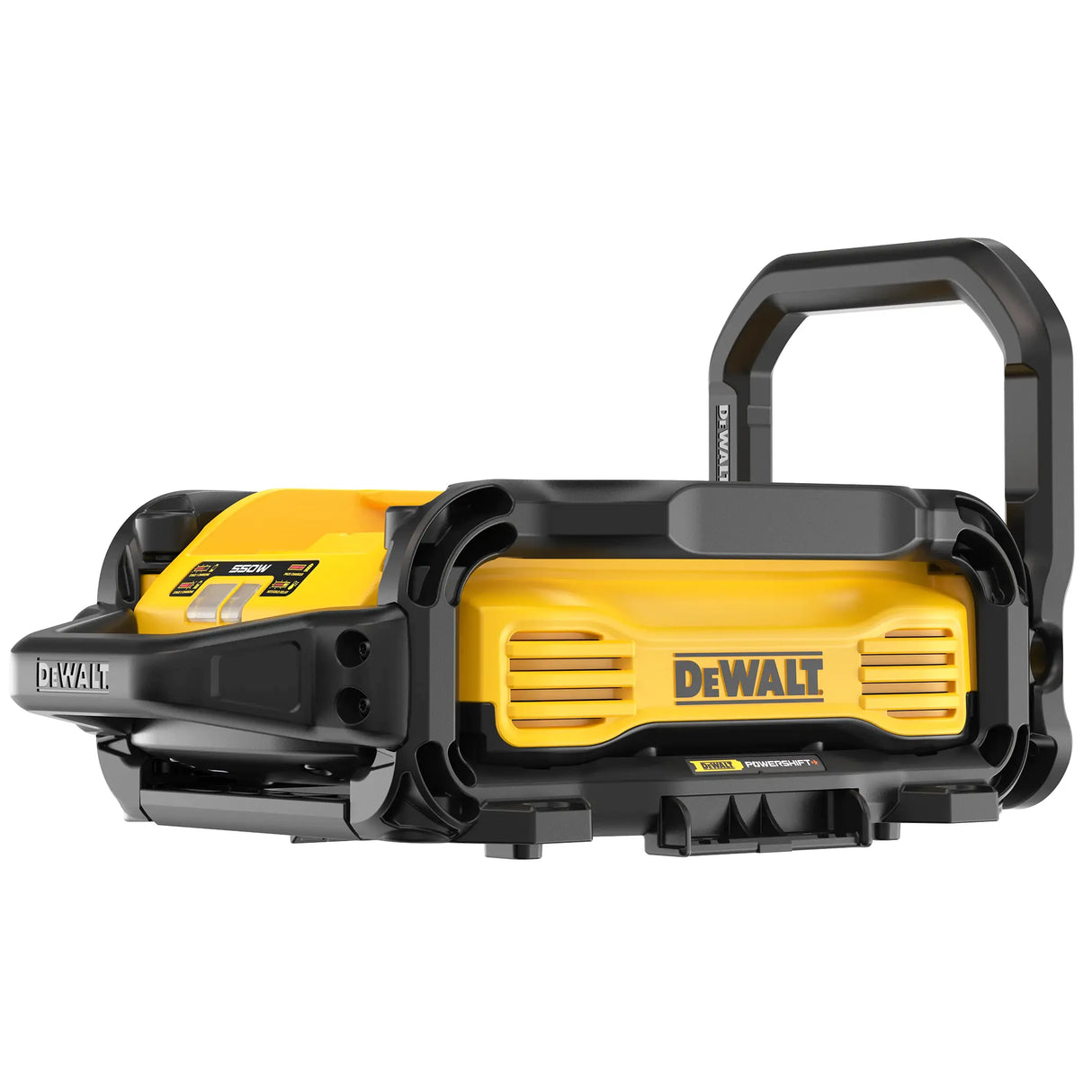 Caricabatteria Powershift Dewalt DCBPSC0550-QW