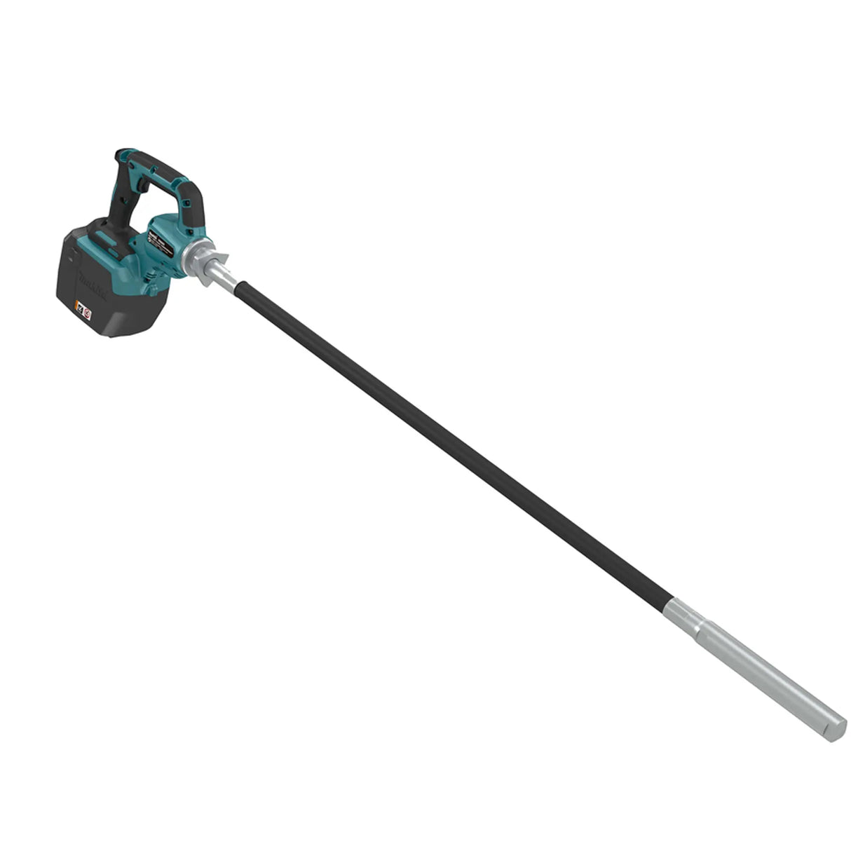 Vibratore Makita VR003GM101 40V 4Ah