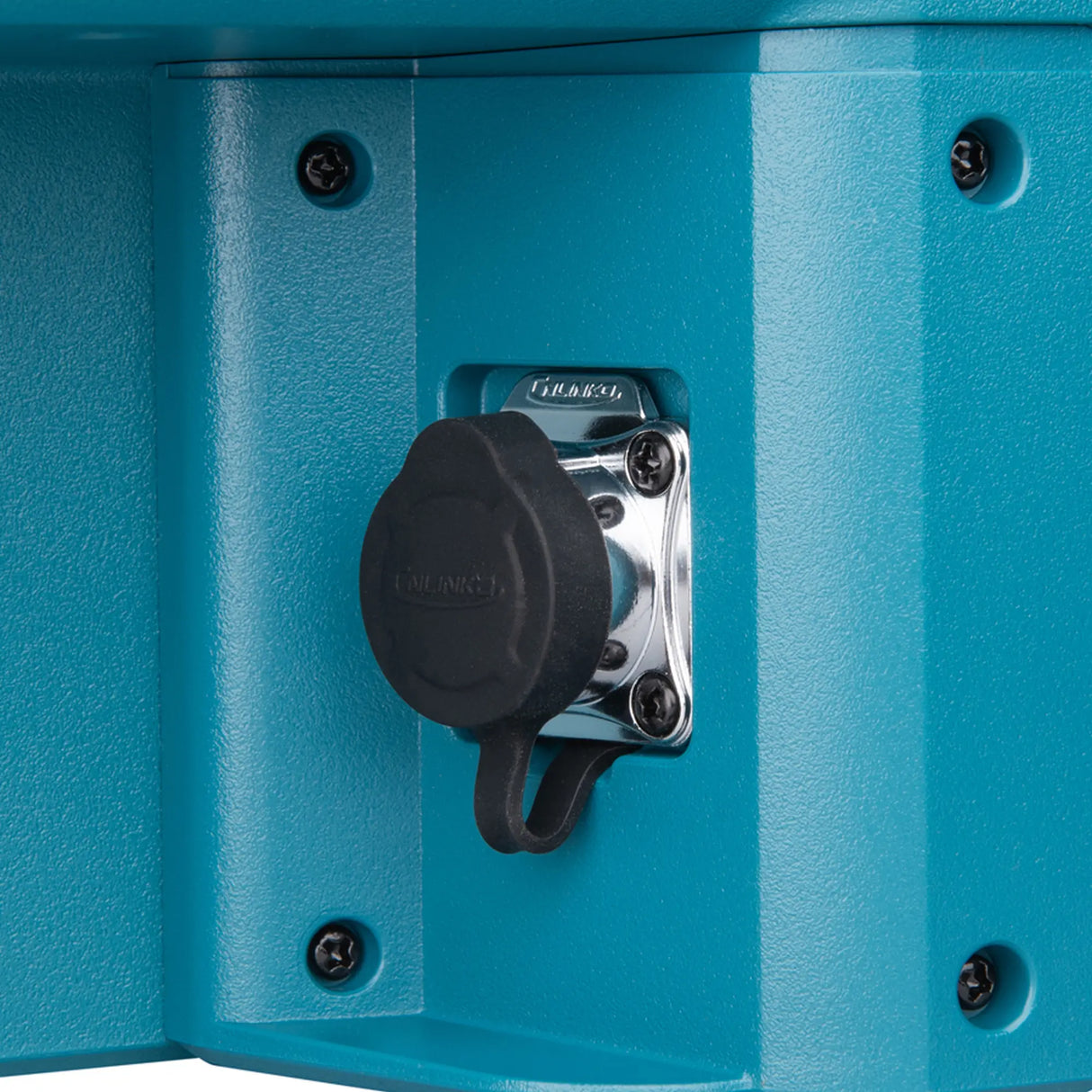 Caricabatterie Multiplo Makita BCC01 1914U3-7 40V