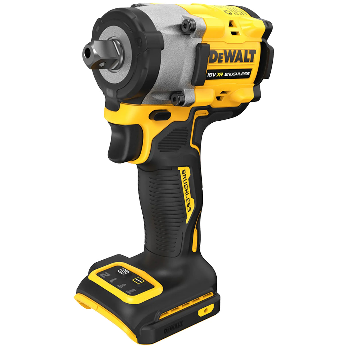 Trousse Dewalt DCK5017H4T-IT 18V 5Ah