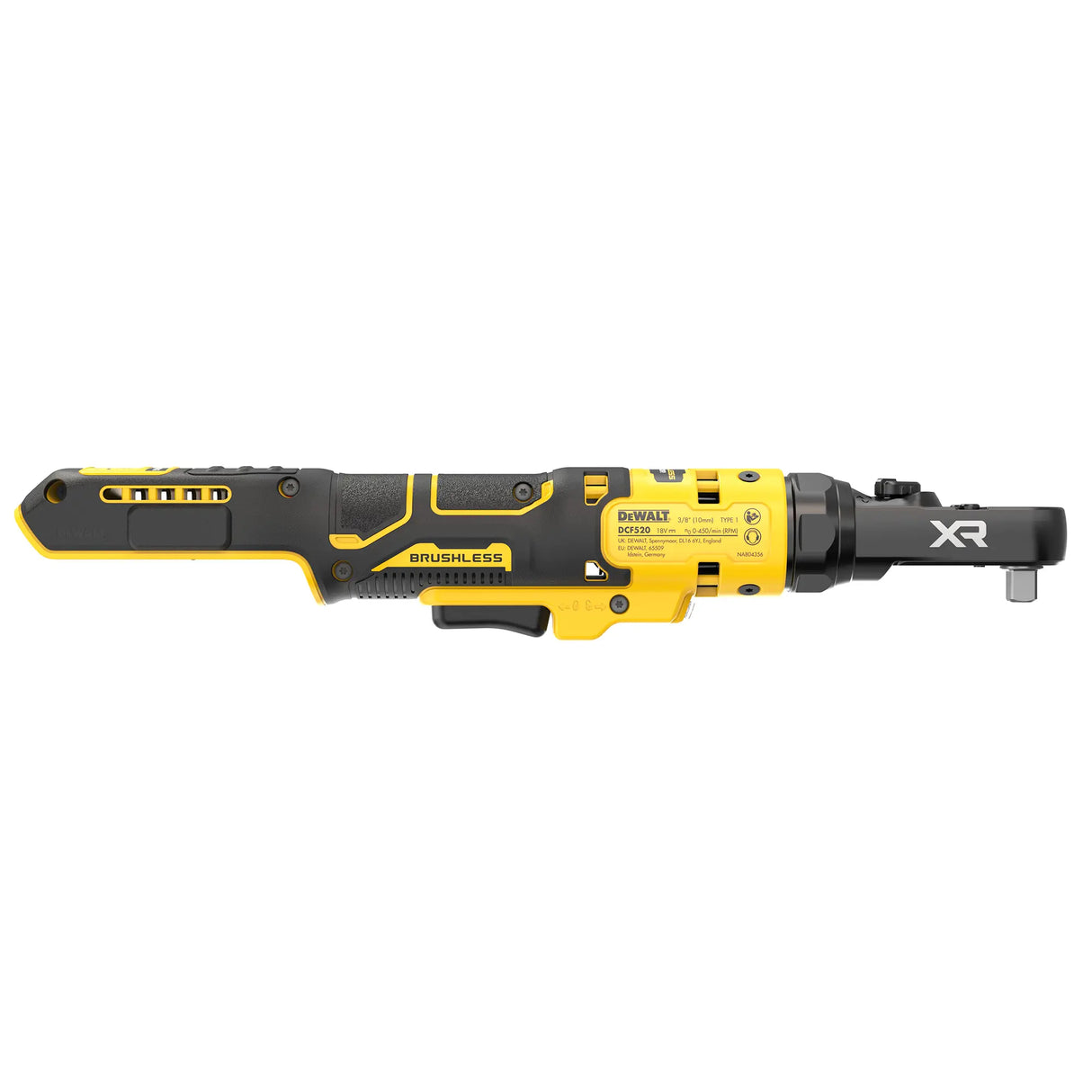 Rochet Dewalt DCF520N-XJ 18V