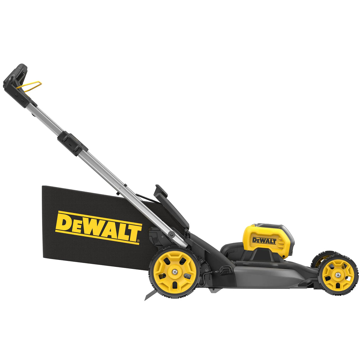 Tondeuse à gazon manuelle Dewalt DCMWP500N-XJ 54V