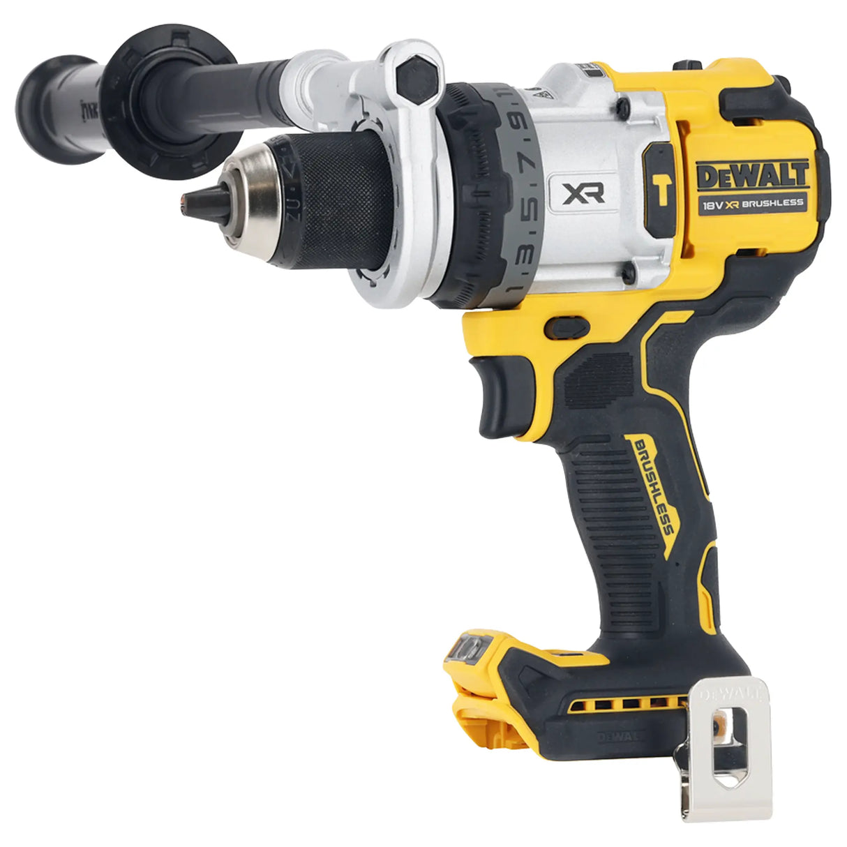 Trousse Dewalt DCK5017H4T-IT 18V 5Ah