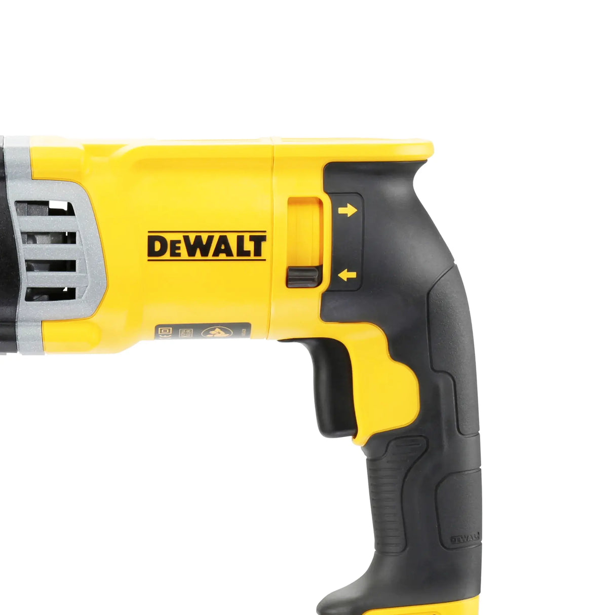 Tassellatore Dewalt D25144K-QS 900W