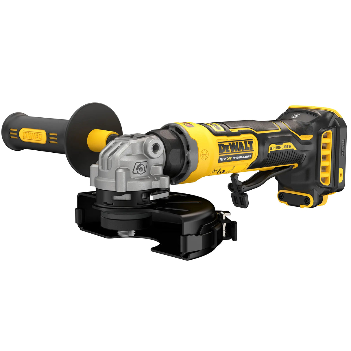 Broyeur Dewalt DCG404NT-XJ 18V
