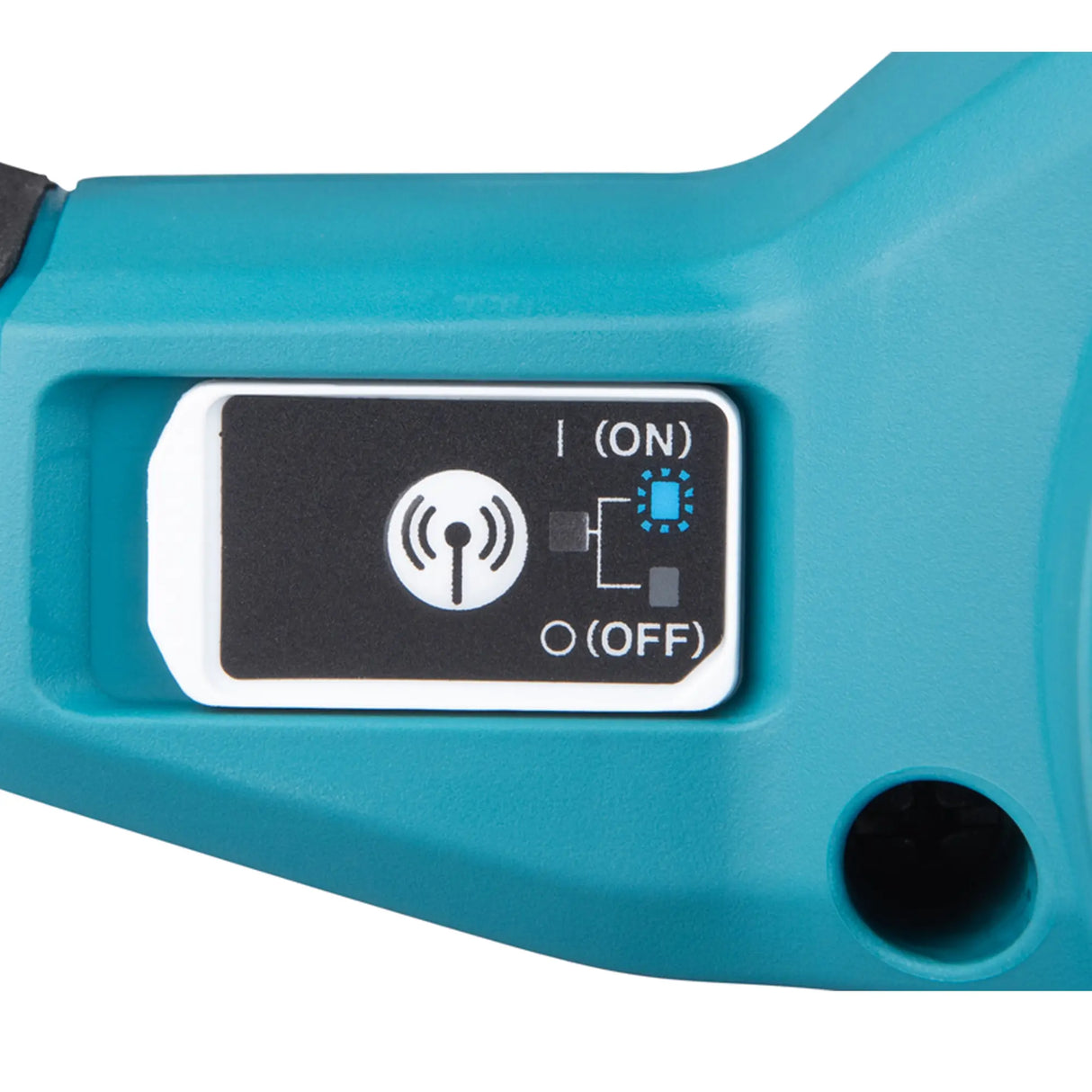 Levigatrice a nastro Makita BS001GM201 40V 4Ah