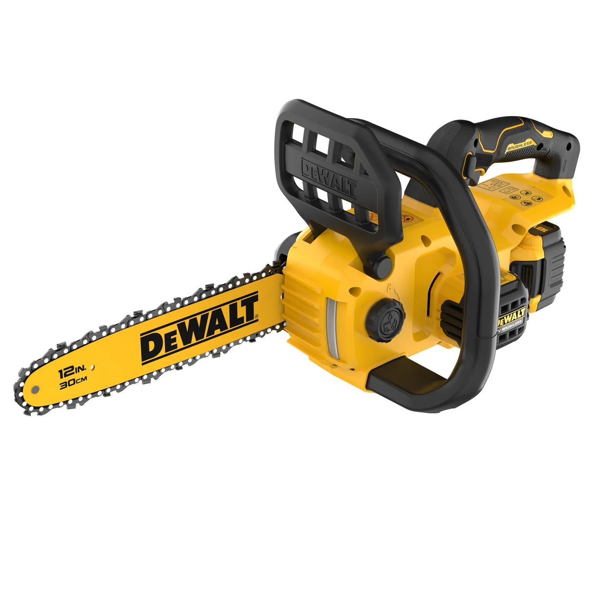 Elettrosega Dewalt DCMCS565P1-QW 18V 5Ah