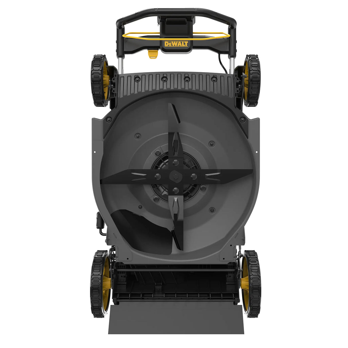 Tondeuse à gazon manuelle Dewalt DCMWP500N-XJ 54V