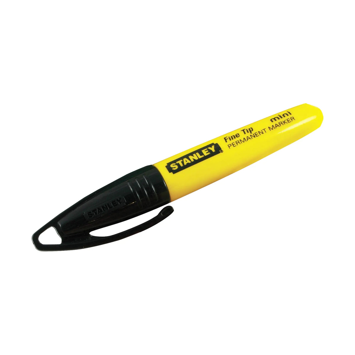 Mini marqueur permanent Stanley 1-47-324
