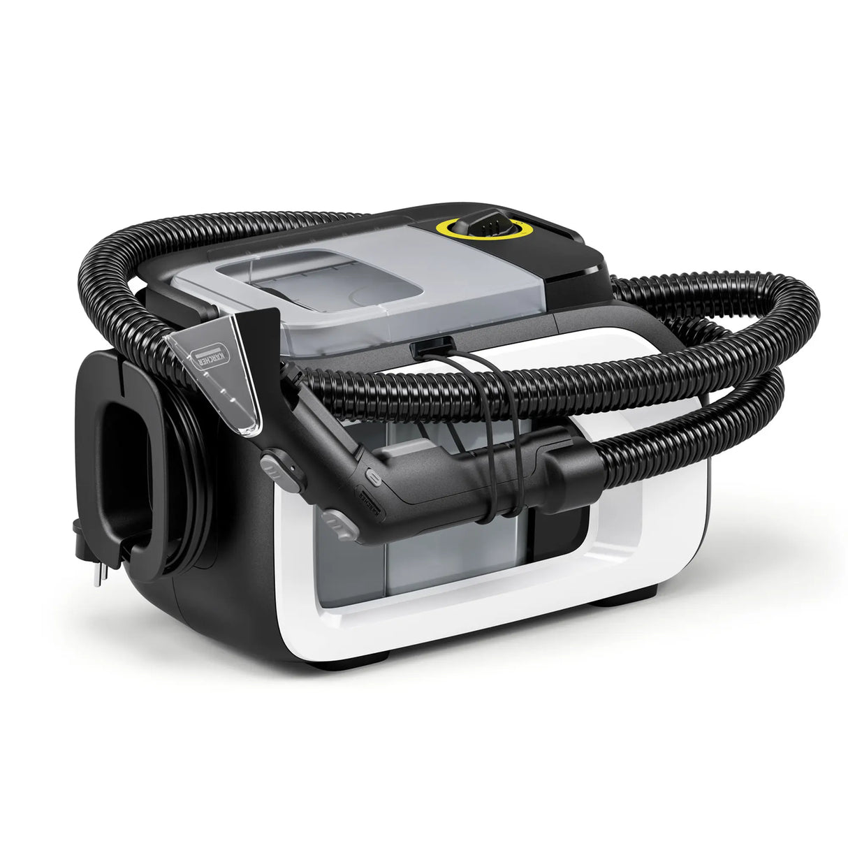 Lavatappeti Karcher SE 3 Compact