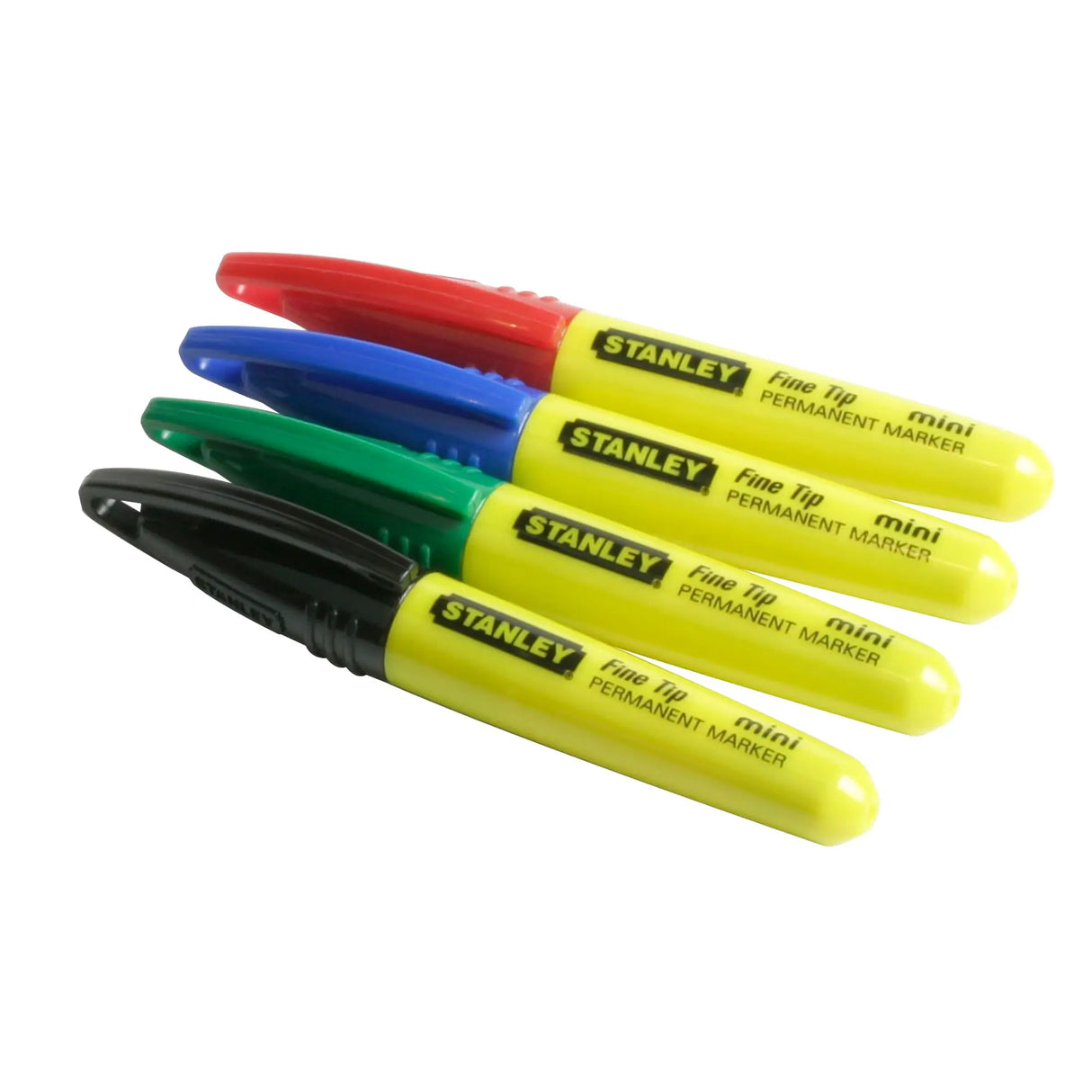 Mini Pennarello Indelebile Stanley Colori Vari