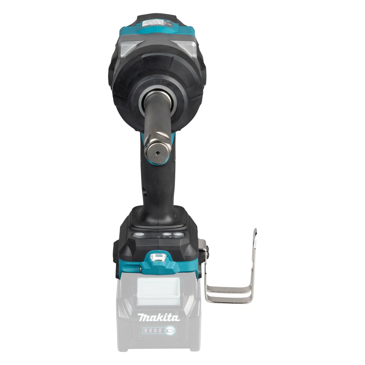 Chiave a impulsi Makita TW011GZ01 40V