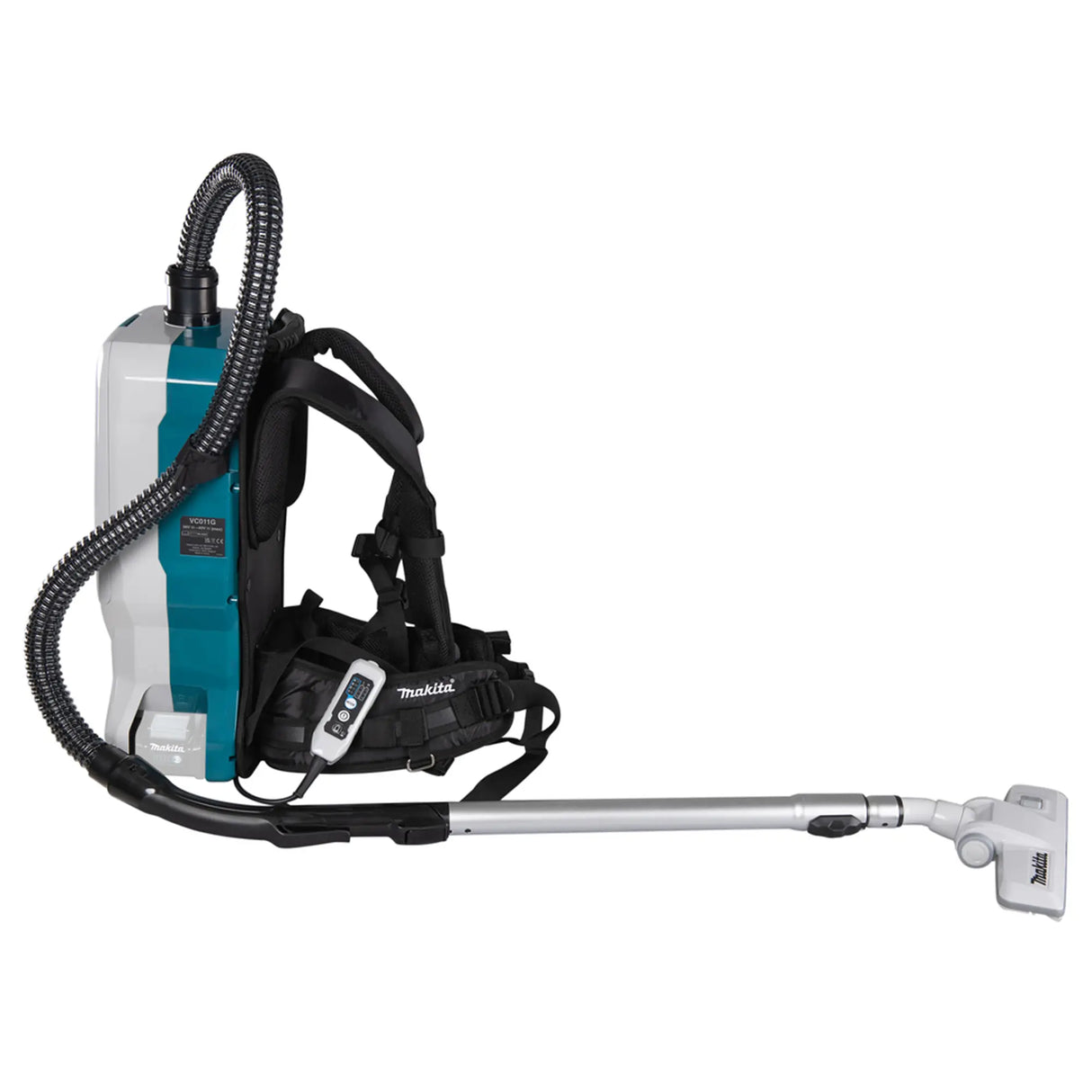 Aspiratore zaino Makita VC011GZ 40V