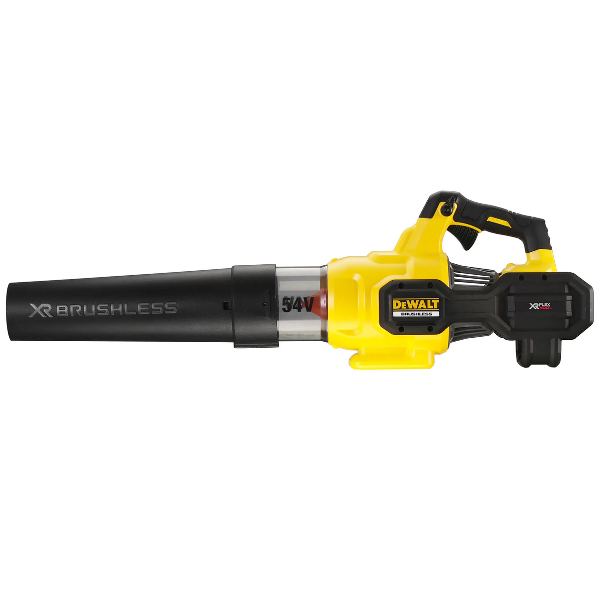 Soffiatore assiale Dewalt DCMBA572X1-QW 54V 9Ah