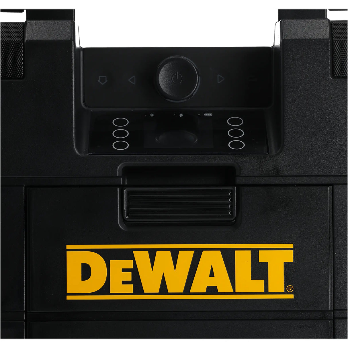 Radio Dewalt TSTAK DWST1-81078-QW