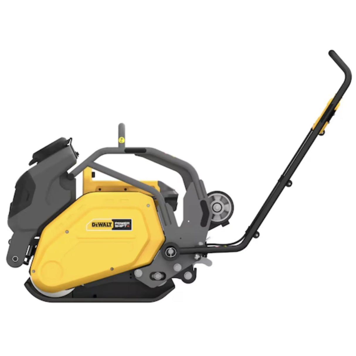 Piastra vibrante Powershift Dewalt DCPS7154N-XJ