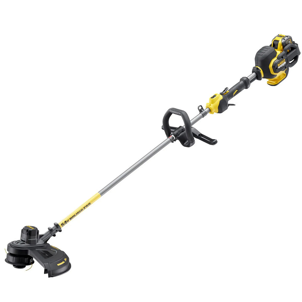 Decespugliatore Dewalt DCM571X1-QW 54V 9Ah