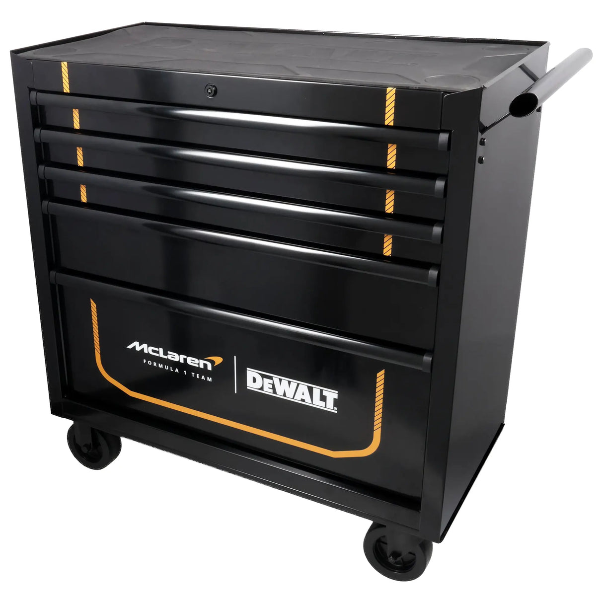 Chariot à outils Dewalt McLaren DWST98236-1