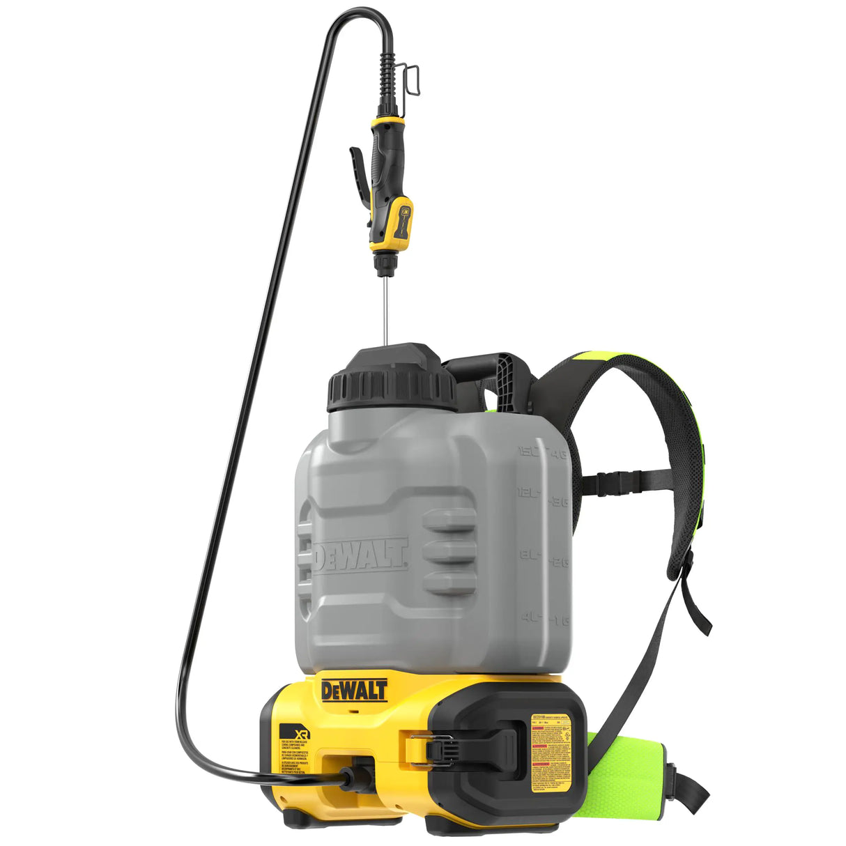 Spruzzatore Dewalt DCCS1100N-XJ 18V