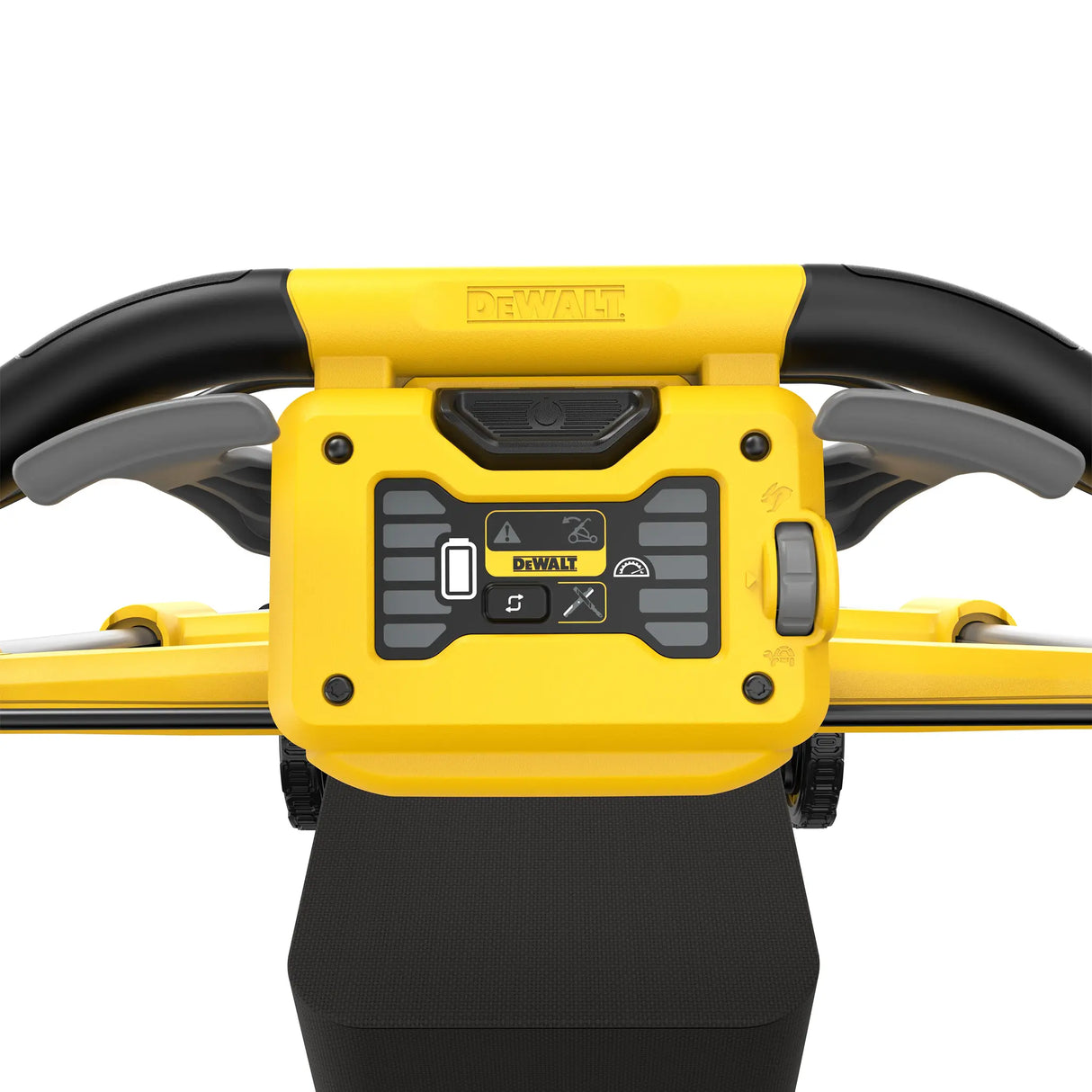 Tondeuse à gazon autotractée Dewalt DCMWSP550N-XJ 54V