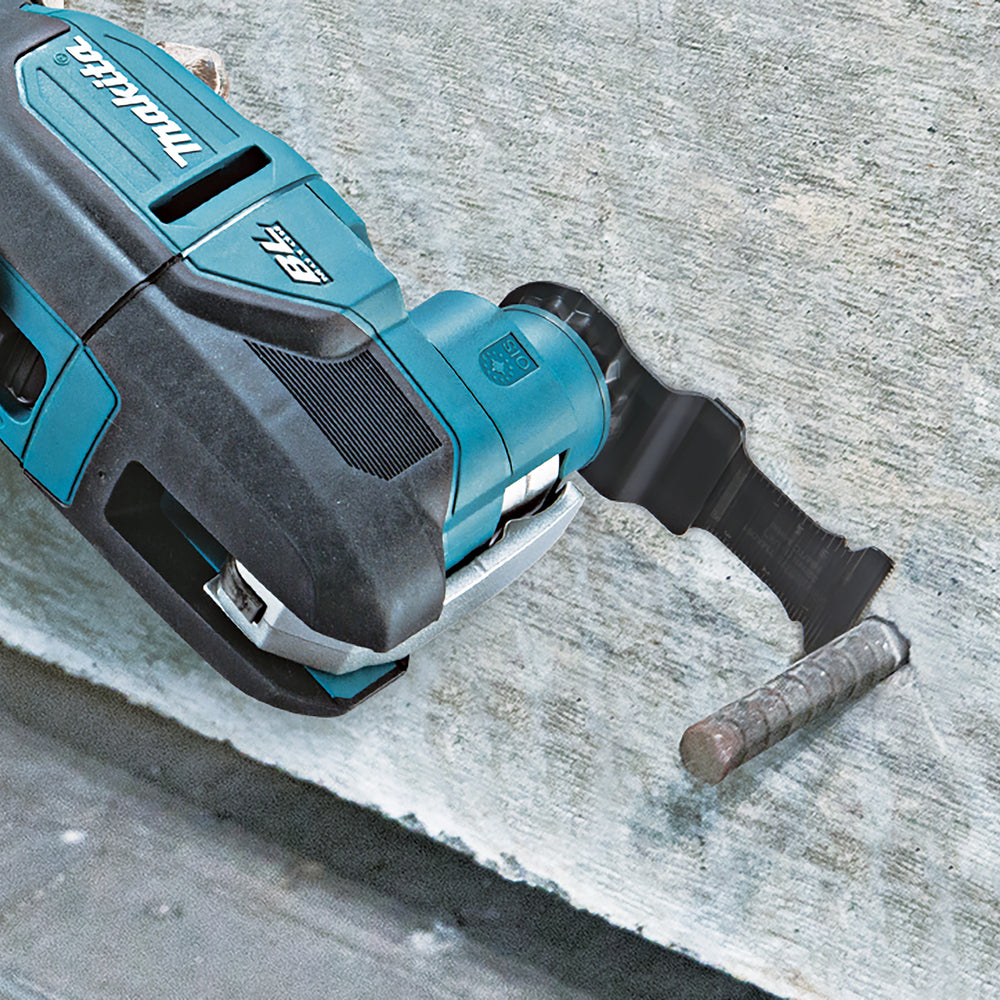 DTM53ZX1 - Outil multifonction Makita DTM53ZX1 18V - Image 24