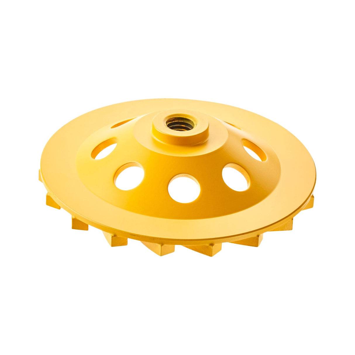 DWE4257KT-QS - Broyeur Dewalt DWE4257KT-QS 125 mm 1500 W - Image 4