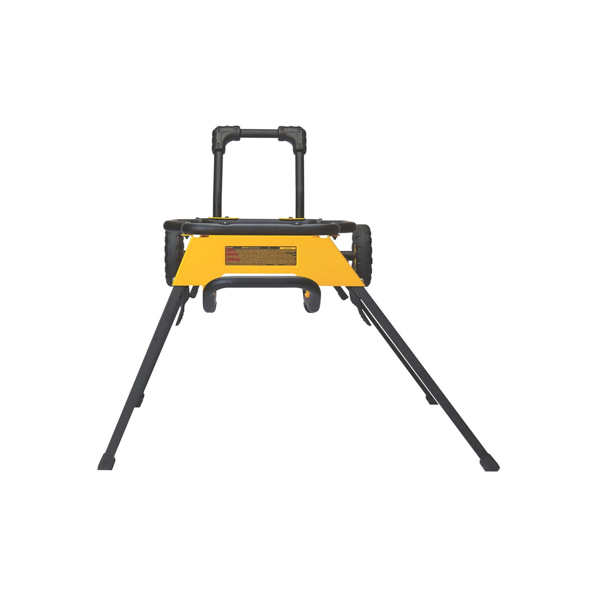 Banchetto con Ruote Dewalt DWE74911-XJ
