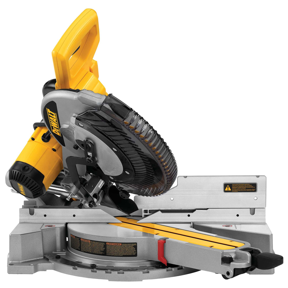 Scie à onglets DWS780-QS Dewalt DWS780-QS 305 mm 1675 W - Image 6