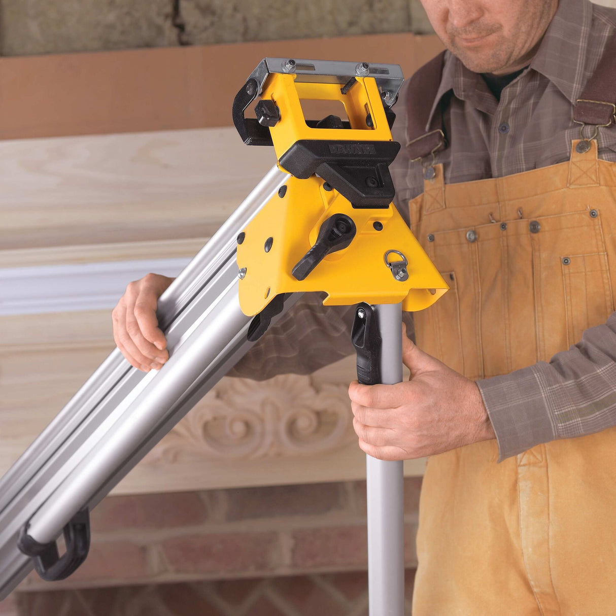 Scie à onglets DWS780-QS Dewalt DWS780-QS 305 mm 1675 W - Image 17